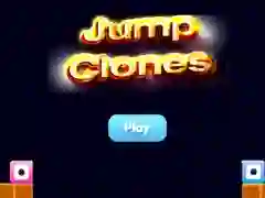Joc Clone Saltare on-line Joc Clone Saltare on-line