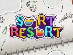 Joc Sortare Stațiune on-line Joc Sortare Stațiune on-line