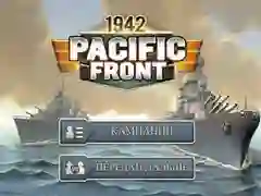 Joc 1942 Frontul Pacific on-line