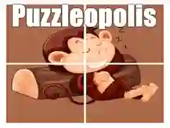 Joc Puzzleopolis on-line
