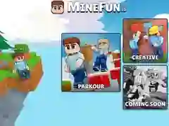 Joc Minefun.io on-line