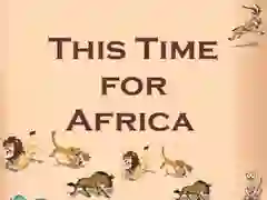Joc De data pentru Africa on-line