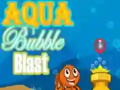Joc Explozia Bulelor Acvatice on-line