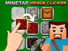 Joc MineTap Fuzionare Clicker on-line