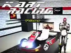 Joc Kart Racing Ulitim on-line Joc Kart Racing Ulitim on-line