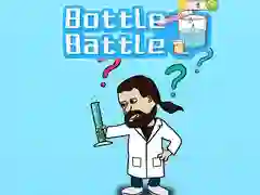 Joc Bătălia Sticlelor on-line
