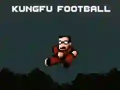 Joc Fotbal Kungfu on-line