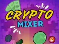 Joc Mixer Crypto on-line Joc Mixer Crypto on-line