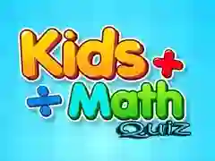 Joc Quiz de matematică pentru copii on-line Joc Quiz de matematică pentru copii on-line