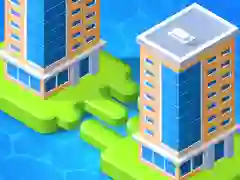 Joc Fuzionați Orașul! on-line