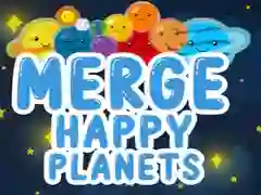 Joc Fuzionarea Planetei Fericite on-line