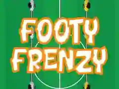Joc Frenzie Fotbalistică on-line