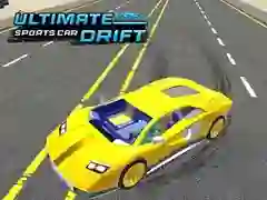 Joc Drift-ul Ultim al Mașinilor Sport on-line Joc Drift-ul Ultim al Mașinilor Sport on-line