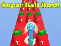 Joc Super Bile Rush on-line