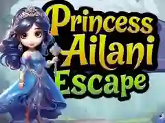 Joc Evadarea prințesei Ailani on-line