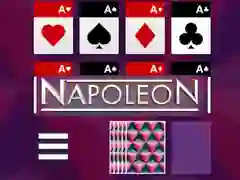 Joc Napoleon on-line Joc Napoleon on-line