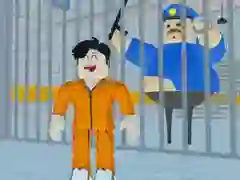 Joc Roblox: Evadarea lui Barry din închisoare on-line Joc Roblox: Evadarea lui Barry din închisoare on-line