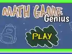 Joc Genial la Jocul de Matematică on-line Joc Genial la Jocul de Matematică on-line