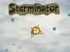 Joc Sterminator on-line Joc Sterminator on-line
