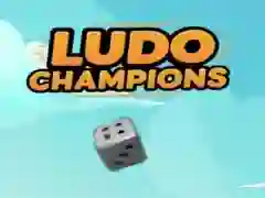 Joc Campioni de Ludo on-line