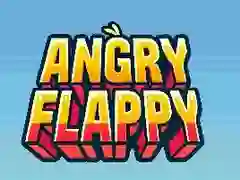 Joc Flappy Furios on-line
