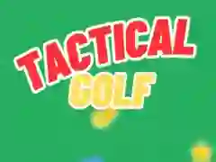 Joc Golf Tactic on-line