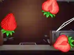 Joc Înțeleptul Căpșună on-line Joc Înțeleptul Căpșună on-line