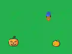 Joc Evadarea din dovleac! on-line