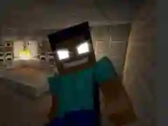 Joc Nubik Și 5 Nopți Cu Herobrine on-line Joc Nubik Și 5 Nopți Cu Herobrine on-line