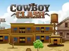 Joc Conflictul cowboy-ilor on-line
