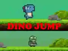Joc Săritura Dino on-line