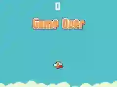 Joc Flappy Bird Joc 2D on-line
