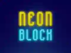 Joc Bloc Neon on-line Joc Bloc Neon on-line