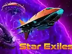 Joc Exilați Stellari on-line