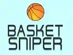 Joc Sniper de Baschet on-line
