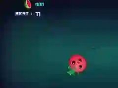 Joc Tăierea Fructelor de Halloween on-line