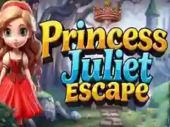 Joc Escape-ul Prințesei Juliette on-line Joc Escape-ul Prințesei Juliette on-line
