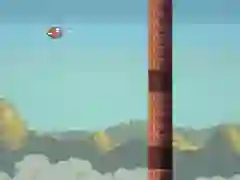Joc Flappy Nervos on-line