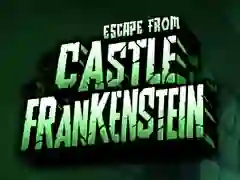 Joc Evadare din castelul Frankenstein on-line Joc Evadare din castelul Frankenstein on-line