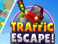Joc Evadează din trafic! on-line