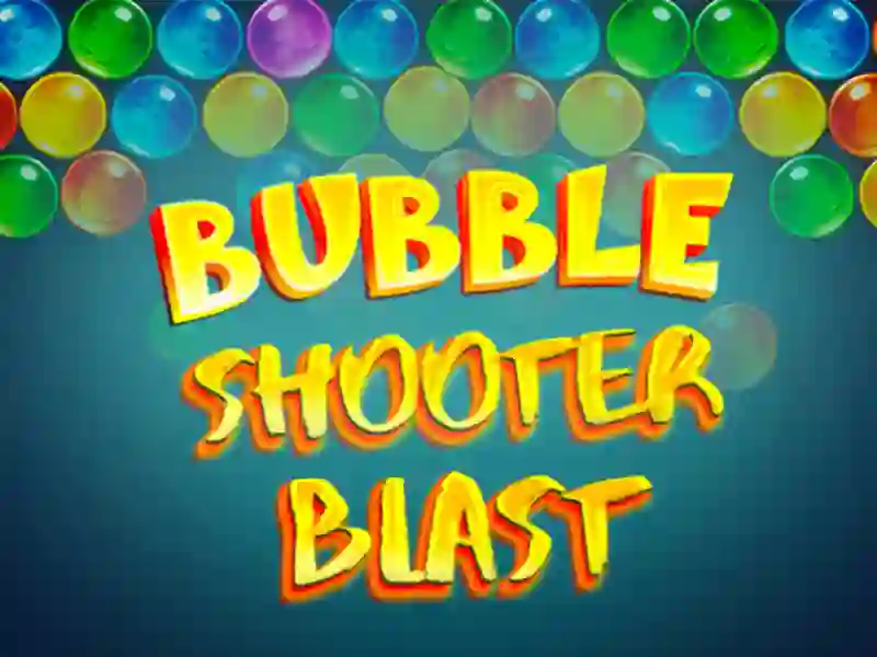 Joc Bubble Shooter Blast on-line