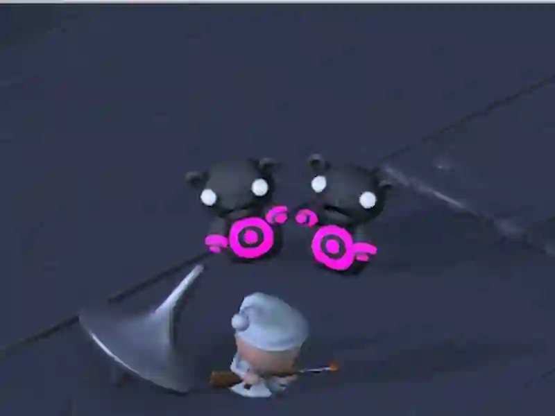 Joc Joc de trăgător de supraviețuire on-line