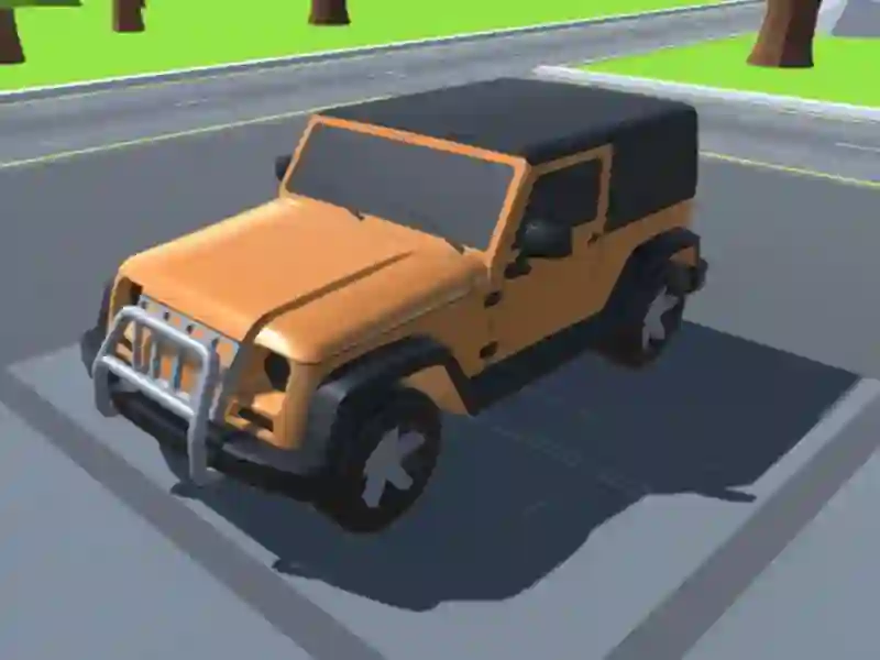 Joc Parcare de puzzle on-line