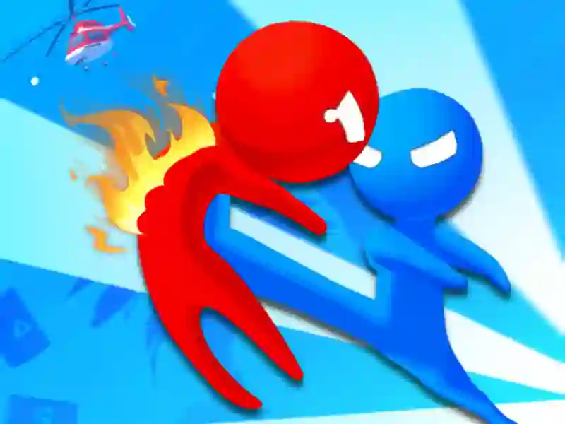 Joc Slash Blitz Master on-line