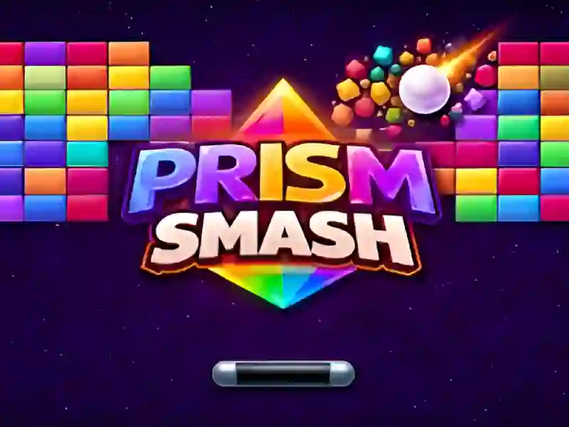 Joc Prism Smash on-line