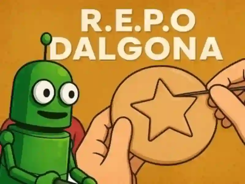 Joc R. e. p. o Dalgona on-line Joc R. e. p. o Dalgona on-line