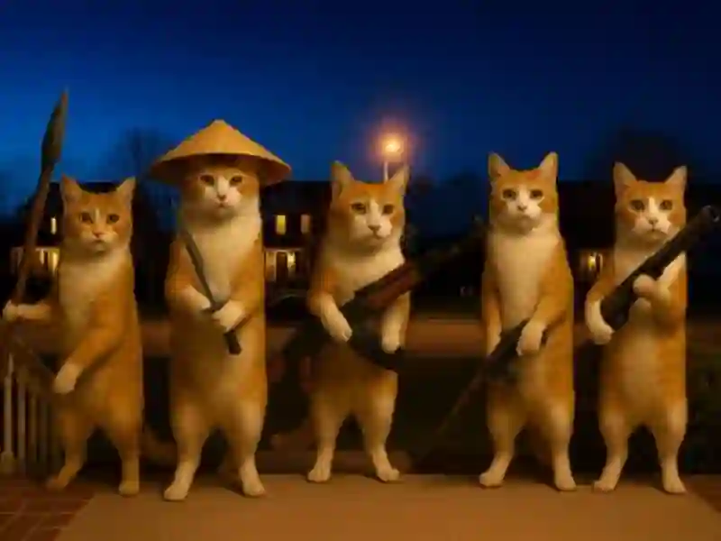 Joc Pisica cu un pistol Clicker Evolution on-line