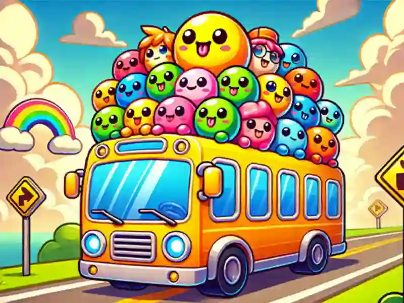 Joc Sortul pasagerilor on-line