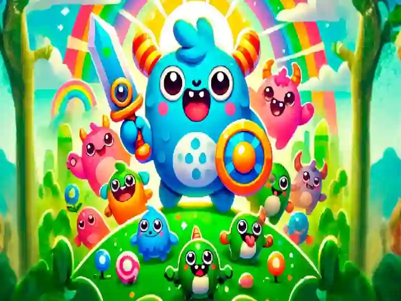 Joc Legenda inactivă on-line