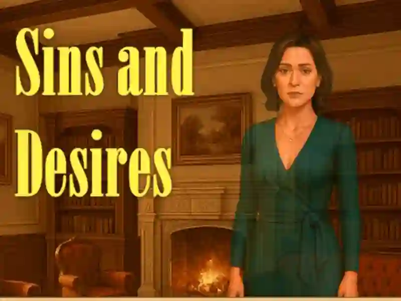 Joc Păcate și dorințe on-line
